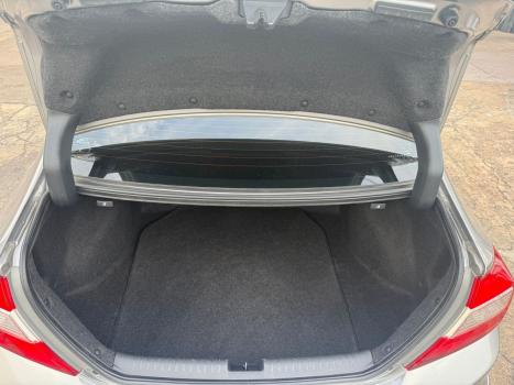 HONDA Civic 2.0 16V 4P FLEX LXR AUTOM�TICO, Foto 11