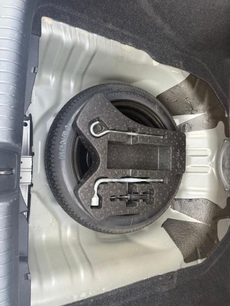 HONDA Civic 2.0 16V 4P FLEX LXR AUTOM�TICO, Foto 12