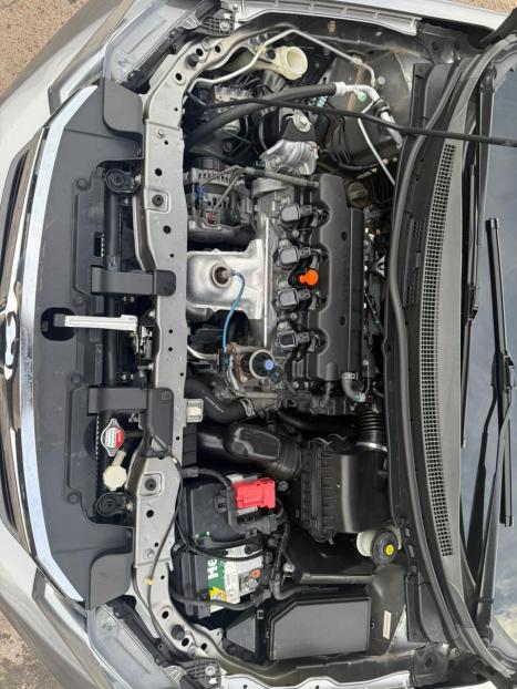 HONDA Civic 2.0 16V 4P FLEX LXR AUTOM�TICO, Foto 13