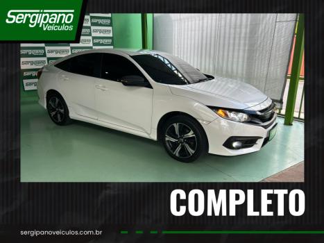 HONDA Civic 2.0 16V 4P EX FLEX  AUTOM�TICO CVT, Foto 1