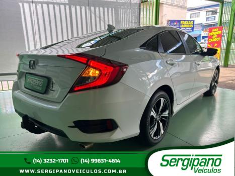 HONDA Civic 2.0 16V 4P EX FLEX  AUTOM�TICO CVT, Foto 2