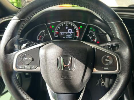 HONDA Civic 2.0 16V 4P EX FLEX  AUTOM�TICO CVT, Foto 13
