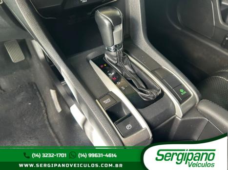 HONDA Civic 2.0 16V 4P EX FLEX  AUTOM�TICO CVT, Foto 15