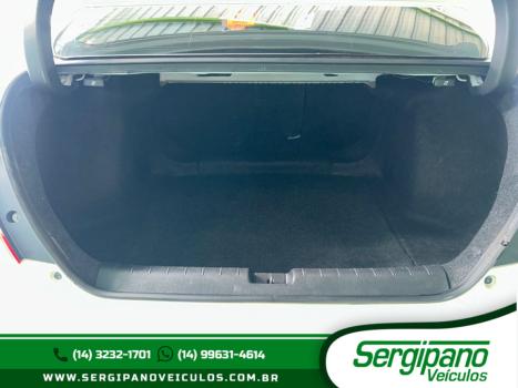 HONDA Civic 2.0 16V 4P EX FLEX  AUTOM�TICO CVT, Foto 18