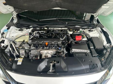 HONDA Civic 2.0 16V 4P EX FLEX  AUTOM�TICO CVT, Foto 19