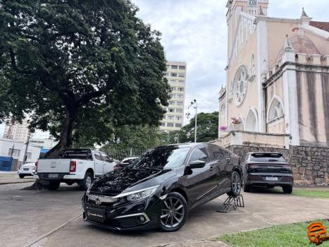 HONDA Civic 2.0 16V 4P EX FLEX  AUTOM�TICO CVT, Foto 1