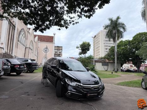 HONDA Civic 2.0 16V 4P EX FLEX  AUTOM�TICO CVT, Foto 2