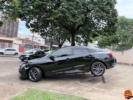 HONDA Civic 2.0 16V 4P EX FLEX  AUTOM�TICO CVT, Foto 5