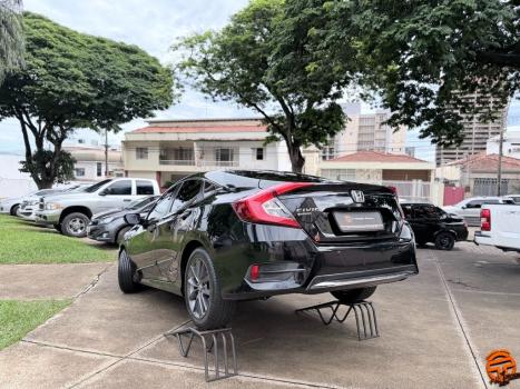 HONDA Civic 2.0 16V 4P EX FLEX  AUTOM�TICO CVT, Foto 6