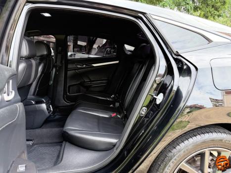 HONDA Civic 2.0 16V 4P EX FLEX  AUTOM�TICO CVT, Foto 13