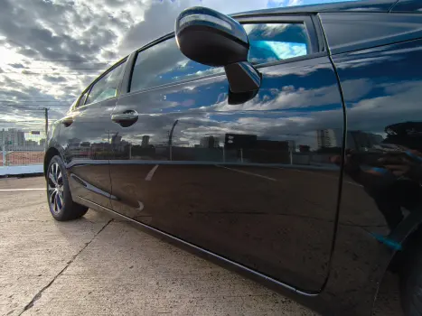 HONDA Civic 2.0 16V 4P FLEX LXR AUTOM�TICO, Foto 6