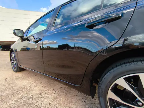 HONDA Civic 2.0 16V 4P FLEX LXR AUTOM�TICO, Foto 10