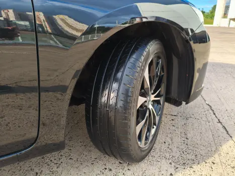 HONDA Civic 2.0 16V 4P FLEX LXR AUTOM�TICO, Foto 14