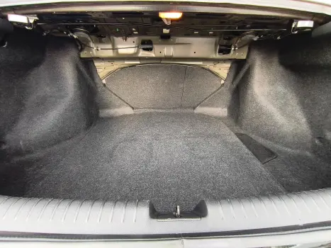 HONDA Civic 2.0 16V 4P FLEX LXR AUTOM�TICO, Foto 19