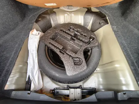 HONDA Civic 2.0 16V 4P FLEX LXR AUTOM�TICO, Foto 20