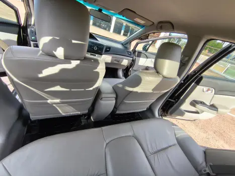 HONDA Civic 2.0 16V 4P FLEX LXR AUTOM�TICO, Foto 26