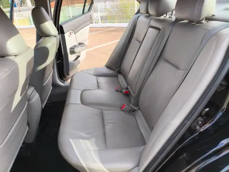 HONDA Civic 2.0 16V 4P FLEX LXR AUTOM�TICO, Foto 27