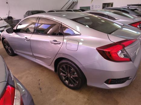 HONDA Civic 2.0 16V 4P EXL FLEX  AUTOM�TICO CVT, Foto 1