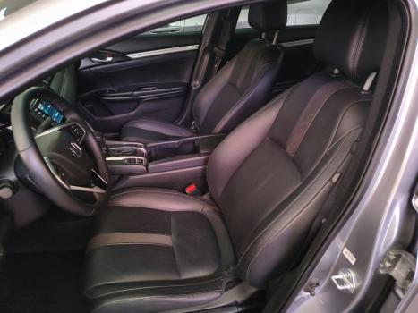 HONDA Civic 2.0 16V 4P EXL FLEX  AUTOM�TICO CVT, Foto 7