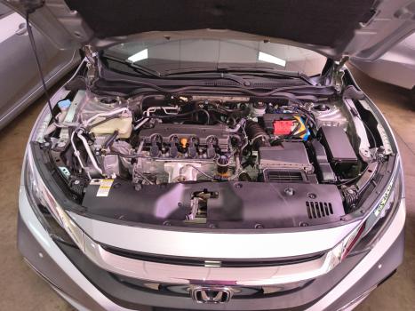 HONDA Civic 2.0 16V 4P EXL FLEX  AUTOM�TICO CVT, Foto 5