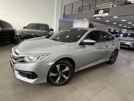 HONDA Civic 2.0 16V 4P EXL FLEX  AUTOM�TICO CVT, Foto 1