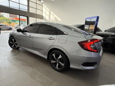 HONDA Civic 2.0 16V 4P EXL FLEX  AUTOM�TICO CVT, Foto 5