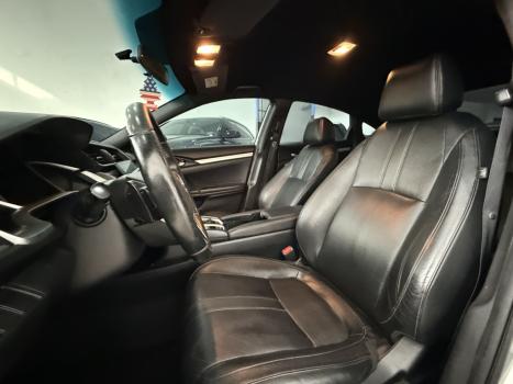 HONDA Civic 2.0 16V 4P EXL FLEX  AUTOM�TICO CVT, Foto 7