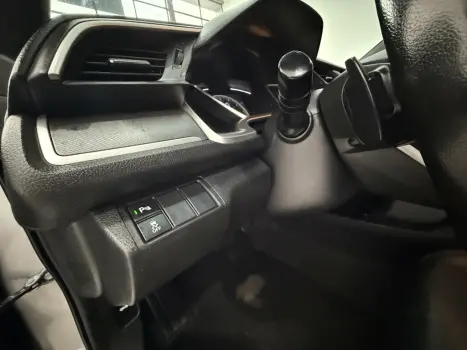 HONDA Civic 2.0 16V 4P EXL FLEX  AUTOM�TICO CVT, Foto 10