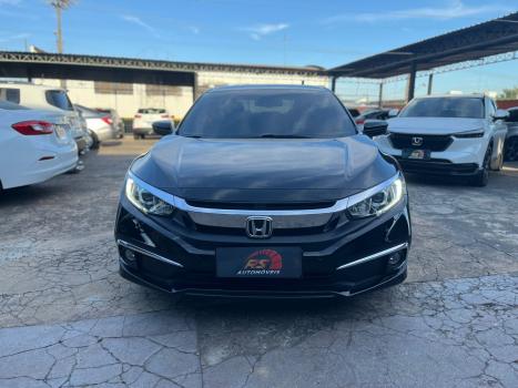 HONDA Civic 2.0 16V 4P EXL FLEX  AUTOM�TICO CVT, Foto 2