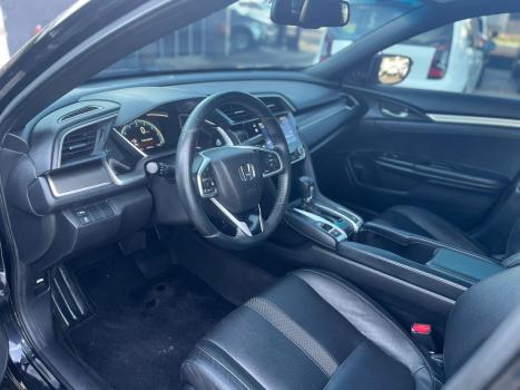 HONDA Civic 2.0 16V 4P EXL FLEX  AUTOM�TICO CVT, Foto 7