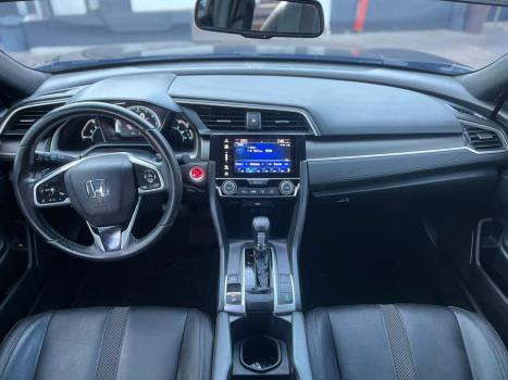 HONDA Civic 2.0 16V 4P EXL FLEX  AUTOM�TICO CVT, Foto 8