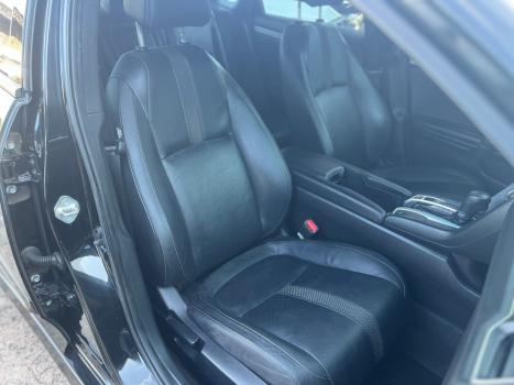 HONDA Civic 2.0 16V 4P EXL FLEX  AUTOM�TICO CVT, Foto 11