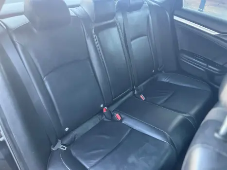 HONDA Civic 2.0 16V 4P EXL FLEX  AUTOM�TICO CVT, Foto 12