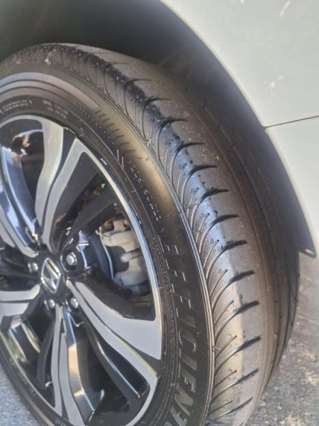 HONDA Civic 2.0 16V 4P EXL FLEX  AUTOM�TICO CVT, Foto 7