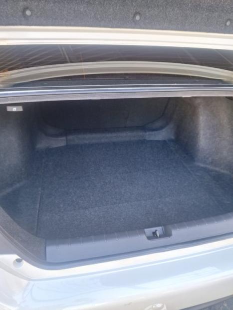 HONDA Civic 2.0 16V 4P EXL FLEX  AUTOM�TICO CVT, Foto 8