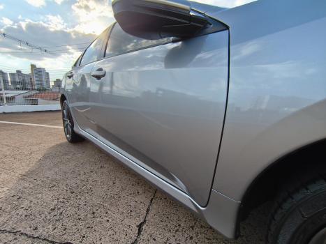 HONDA Civic 2.0 16V 4P FLEX LX AUTOM�TICO, Foto 5