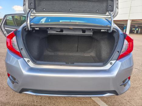 HONDA Civic 2.0 16V 4P FLEX LX AUTOM�TICO, Foto 15