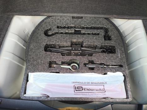 HONDA Civic 2.0 16V 4P FLEX LX AUTOM�TICO, Foto 16