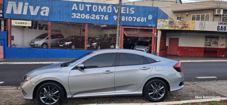 HONDA Civic 2.0 16V 4P EX FLEX  AUTOM�TICO CVT, Foto 1