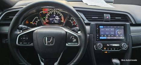 HONDA Civic 2.0 16V 4P EX FLEX  AUTOM�TICO CVT, Foto 6
