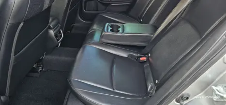 HONDA Civic 2.0 16V 4P EX FLEX  AUTOM�TICO CVT, Foto 16