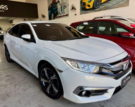 HONDA Civic 2.0 16V 4P EXL FLEX  AUTOM�TICO CVT, Foto 2