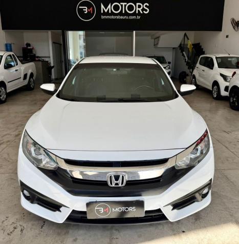 HONDA Civic 2.0 16V 4P EXL FLEX  AUTOM�TICO CVT, Foto 1