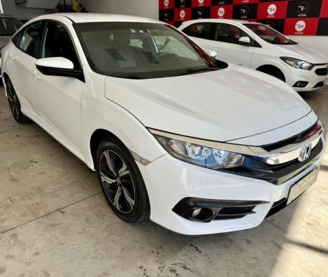 HONDA Civic 2.0 16V 4P EXL FLEX  AUTOM�TICO CVT, Foto 2