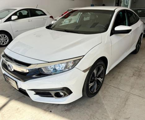 HONDA Civic 2.0 16V 4P EXL FLEX  AUTOM�TICO CVT, Foto 3