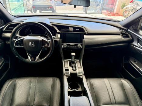 HONDA Civic 2.0 16V 4P EXL FLEX  AUTOM�TICO CVT, Foto 7