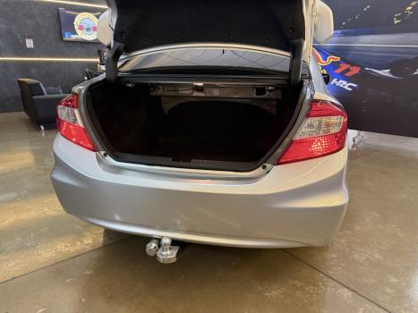 HONDA Civic 2.0 16V 4P FLEX EXR AUTOM�TICO, Foto 9