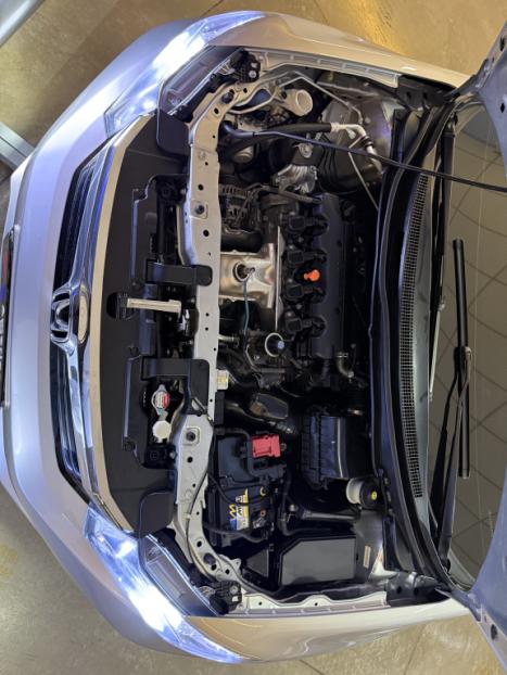 HONDA Civic 2.0 16V 4P FLEX EXR AUTOM�TICO, Foto 15