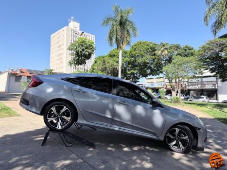 HONDA Civic 2.0 16V 4P EX FLEX  AUTOM�TICO CVT, Foto 3