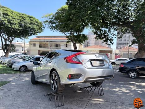 HONDA Civic 2.0 16V 4P EX FLEX  AUTOM�TICO CVT, Foto 6